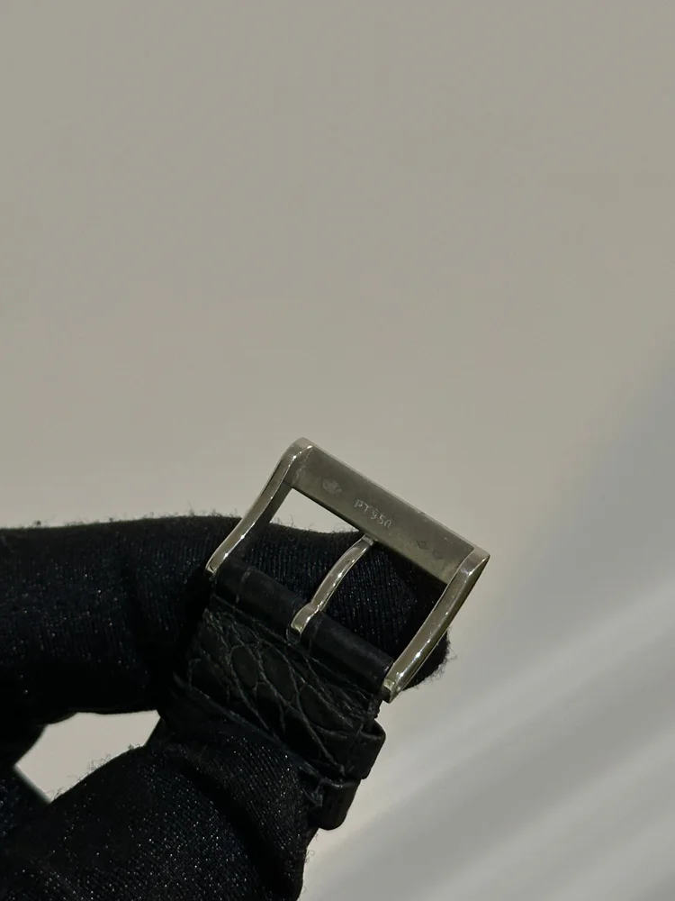 F.P.Journe Octa FP Journe Octa Divine Platinum Octa 42 mm